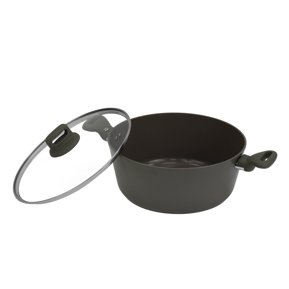 SQ Professional Zoya Stockpot Set 4pc