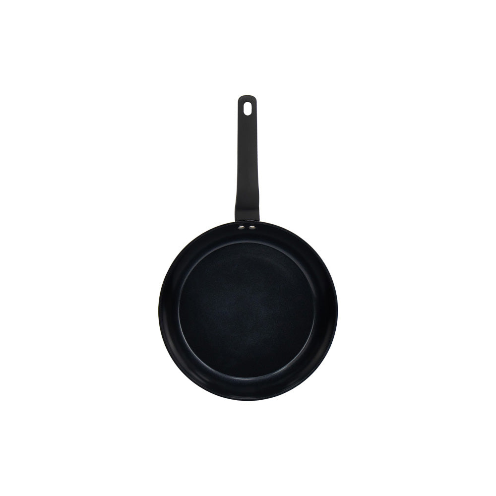 SQ Professional Zoya Frying Pan Black