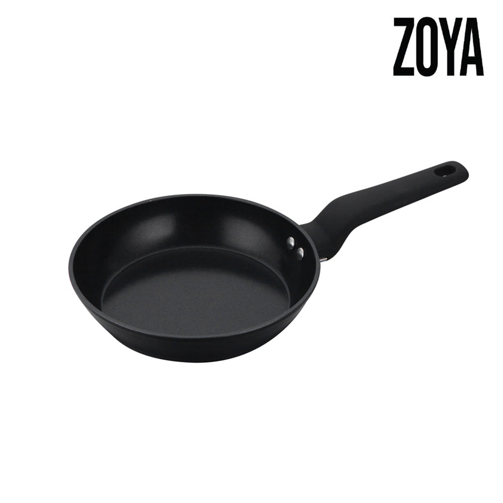 SQ Professional Zoya Frying Pan Black