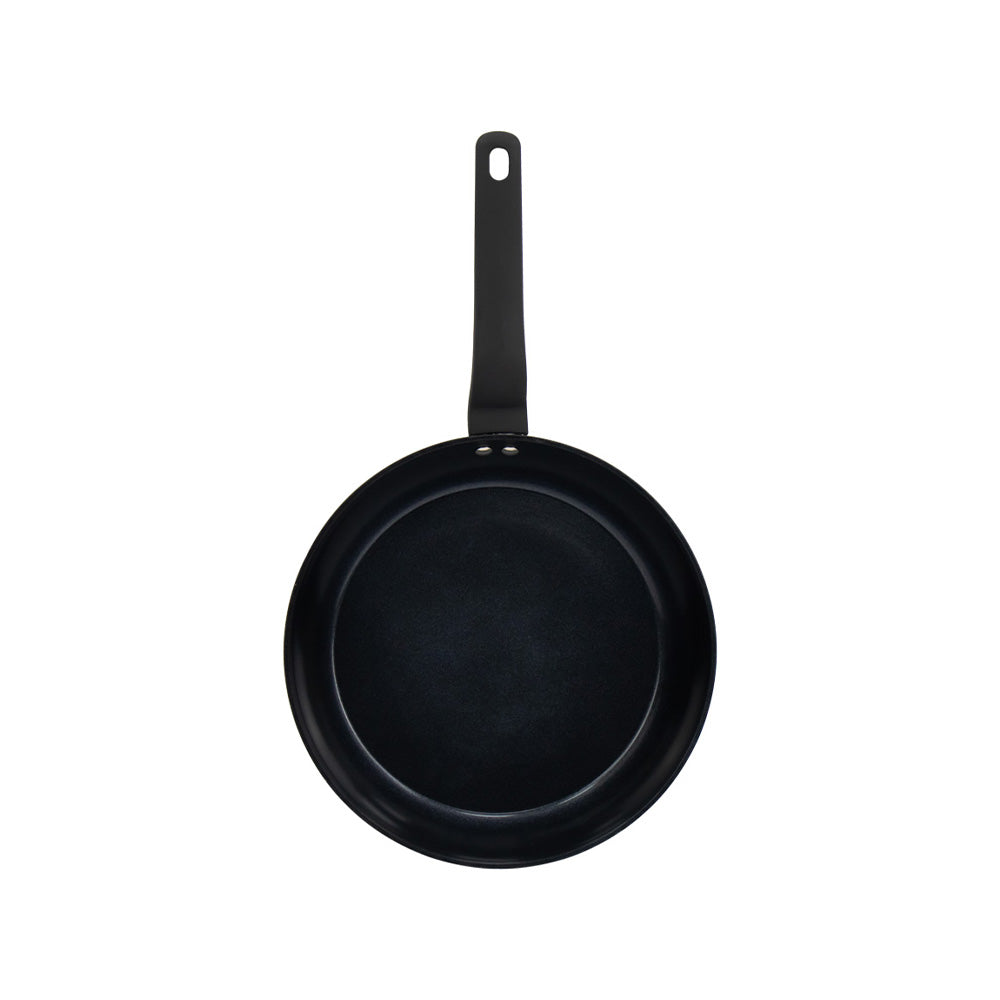 SQ Professional Zoya Frying Pan Black
