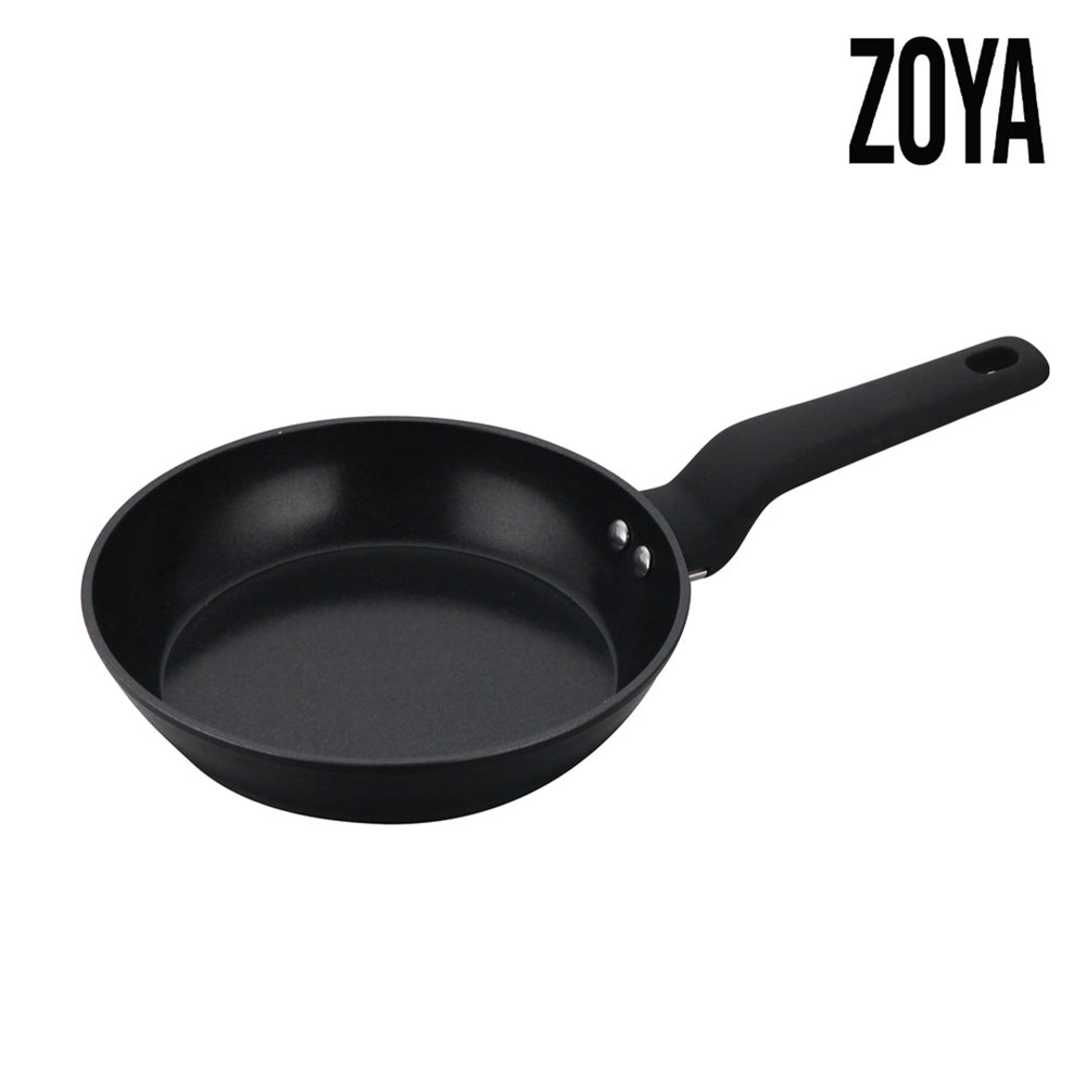 SQ Professional Zoya Frying Pan Black