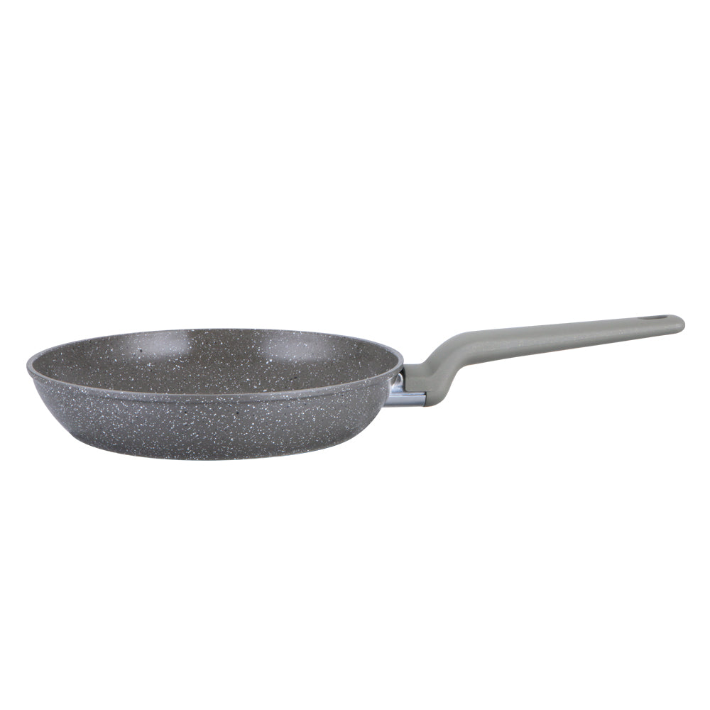 SQ Professional Zoya Frying Pan Grey Marbled