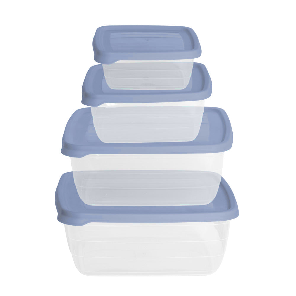Square Container Set