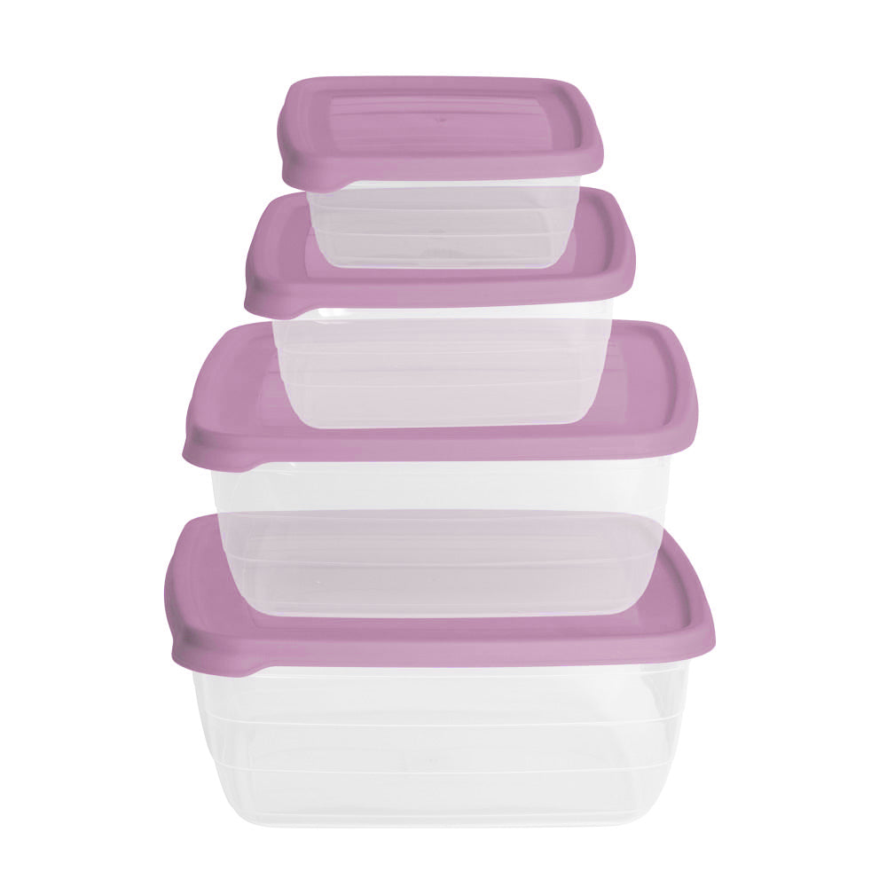 Square Container Set