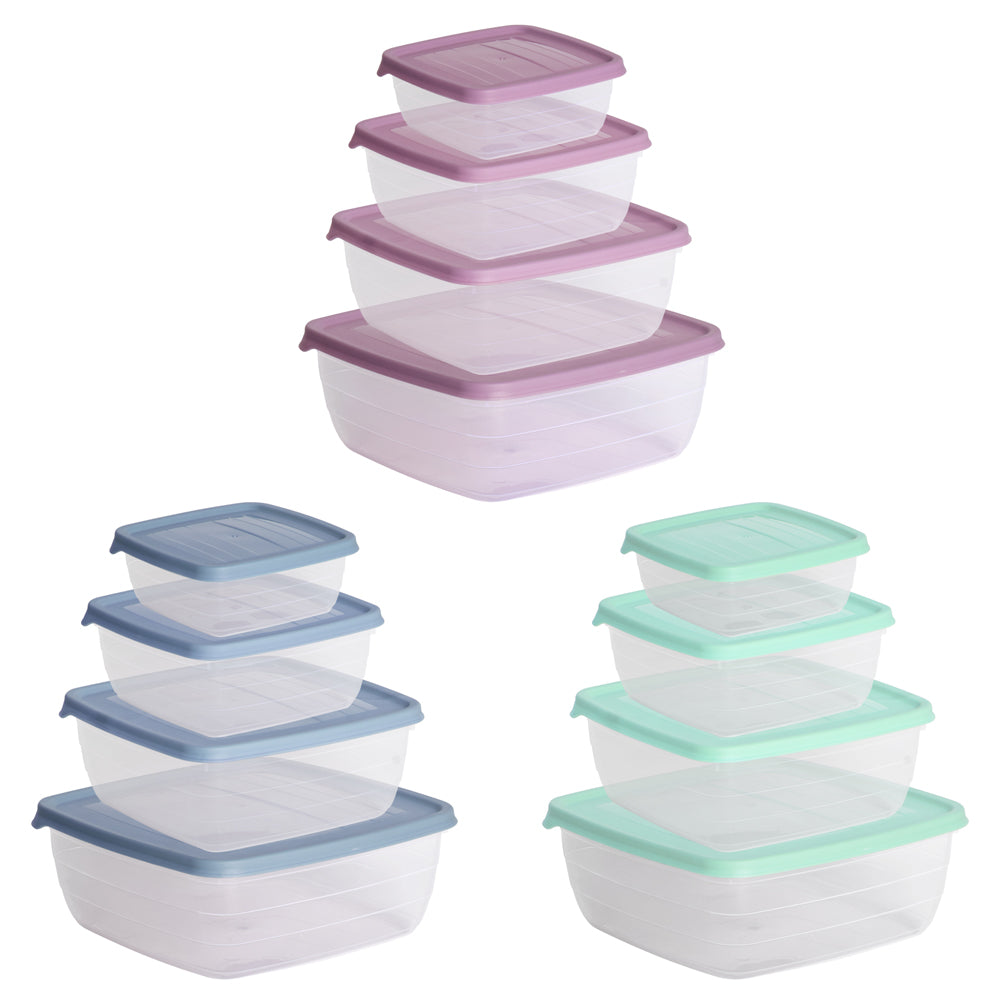 Square Container Set