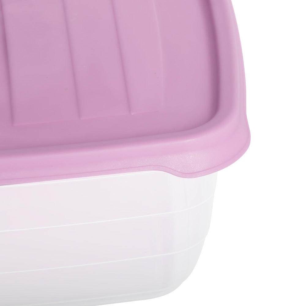 Square Container Set