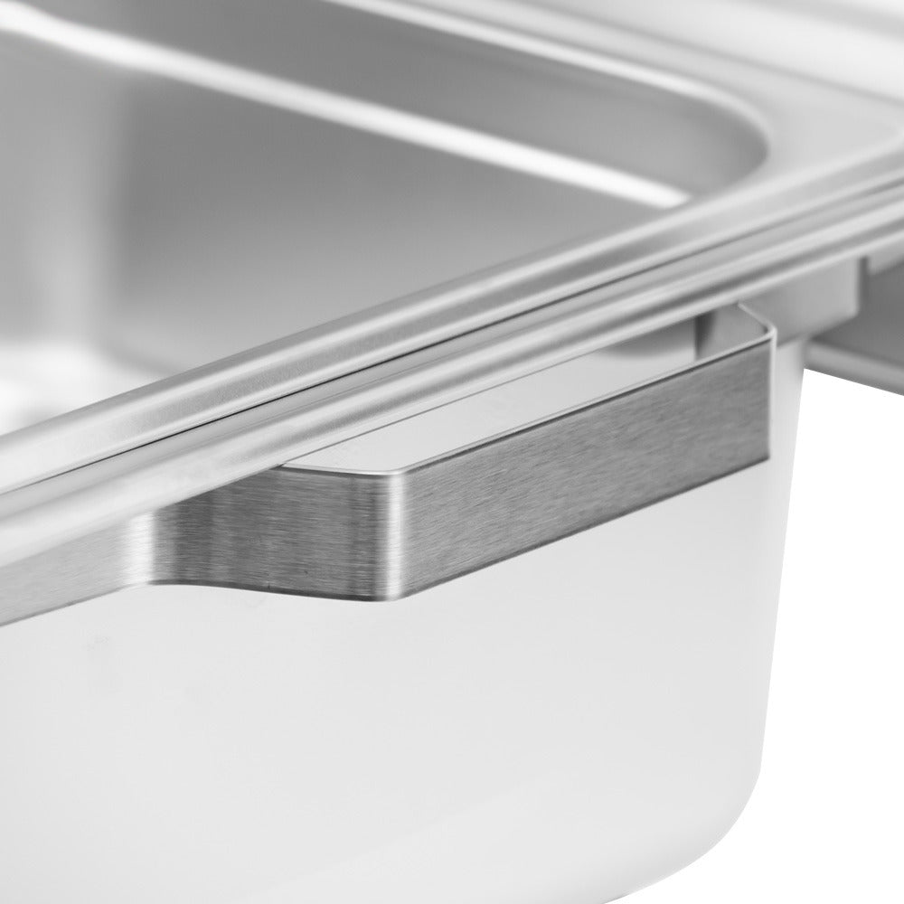Chafing Dish Buffet Warming Trays for Keeping Food Warm