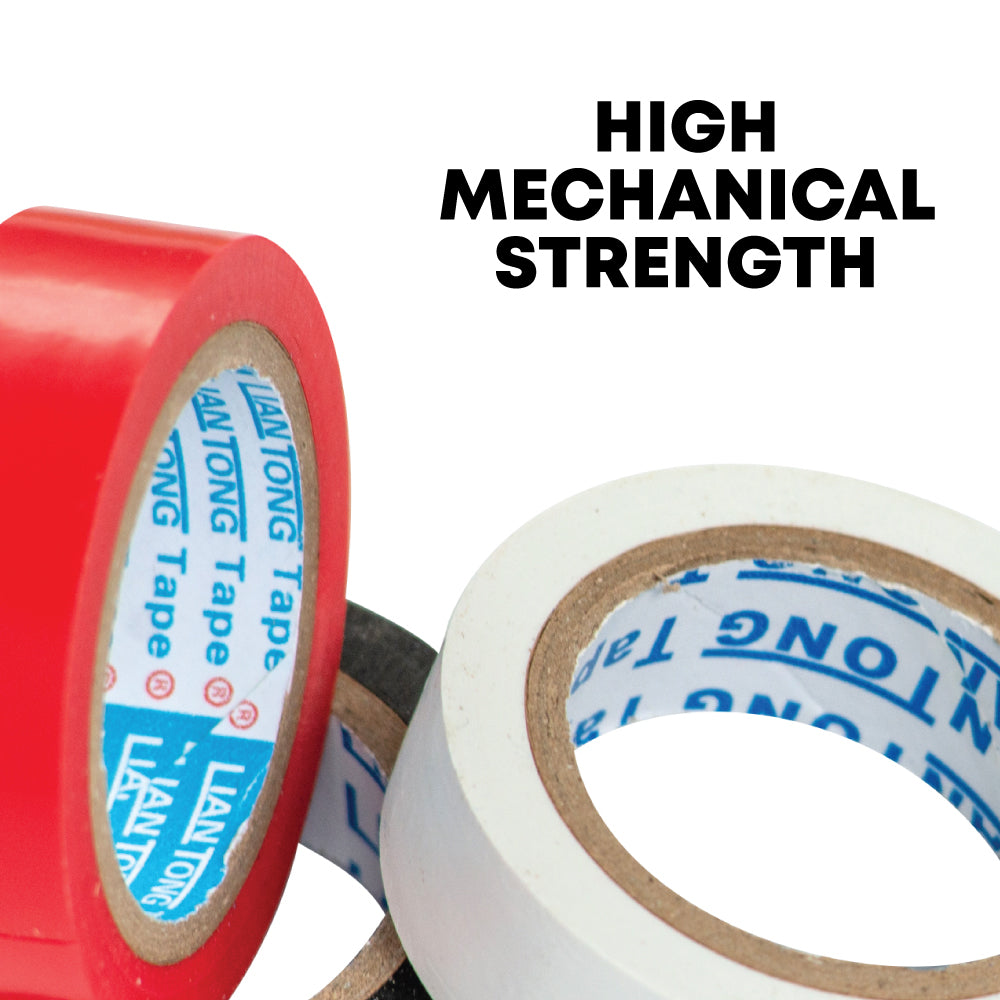 Durane Insulation Tape 3pc