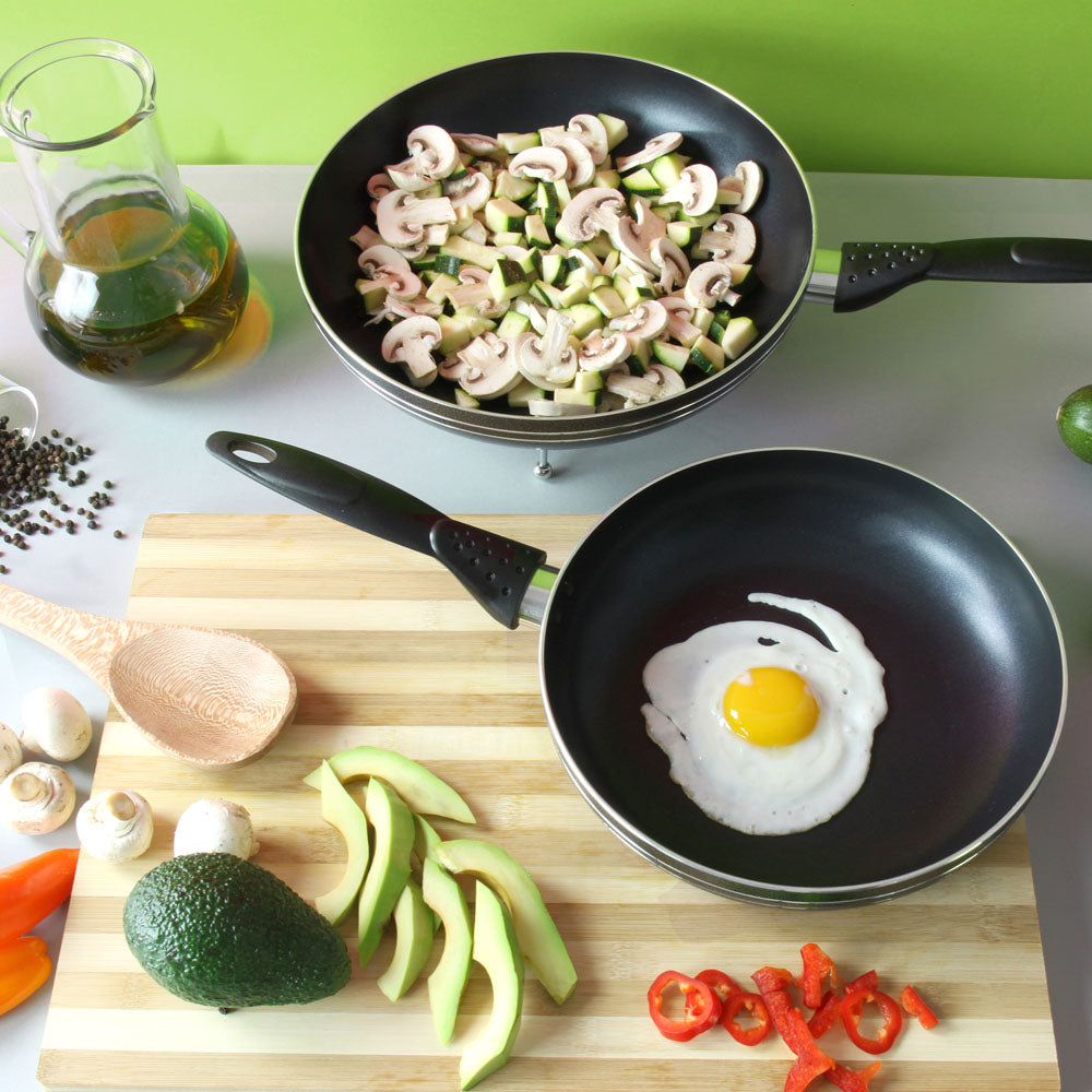 SQ Professional Una Non Stick Frying Pan