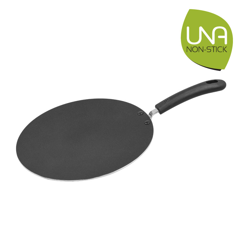 SQ Professional  Cookware - Una range - Non-Stick - Tawa Pan