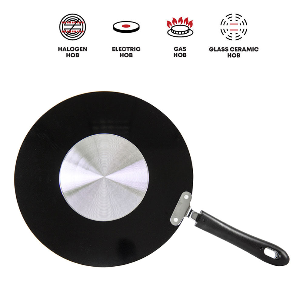 SQ Professional Una Non Stick Tawa Pan