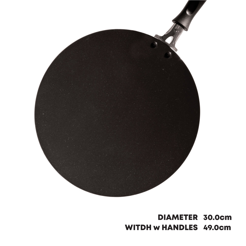 SQ Professional Una Non Stick Tawa Pan
