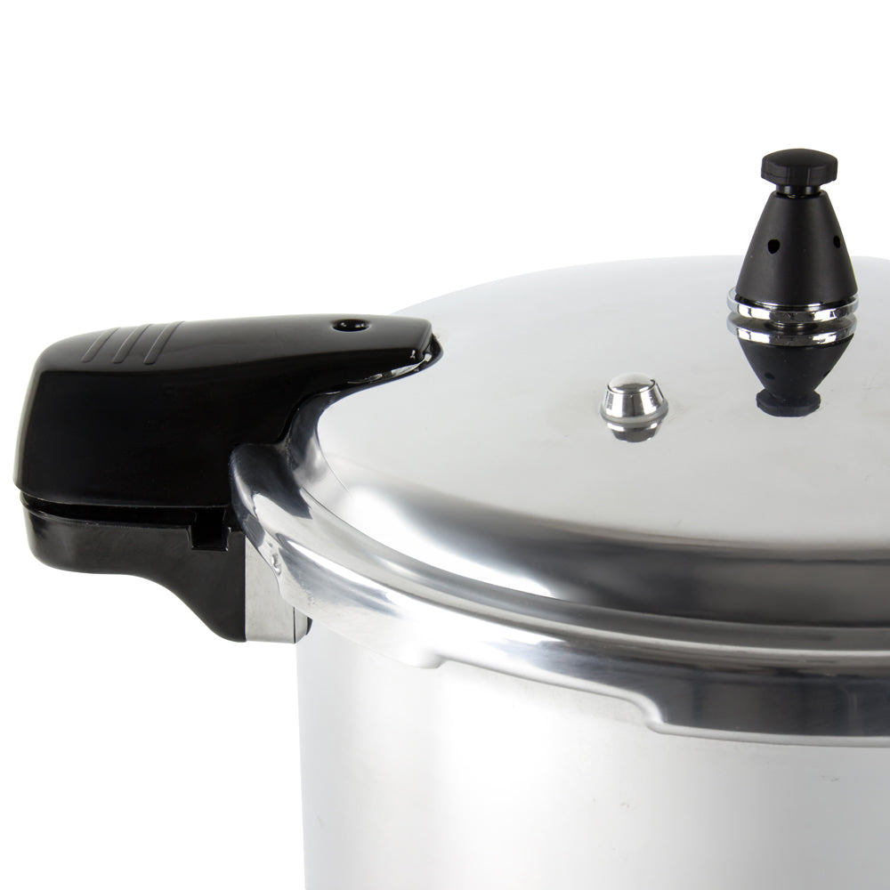 SQ Professional Aluminium Pressure Cooker