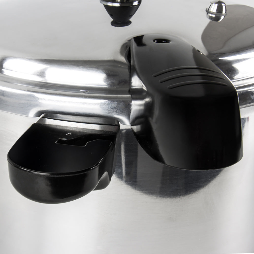 SQ Professional Aluminium Pressure Cooker