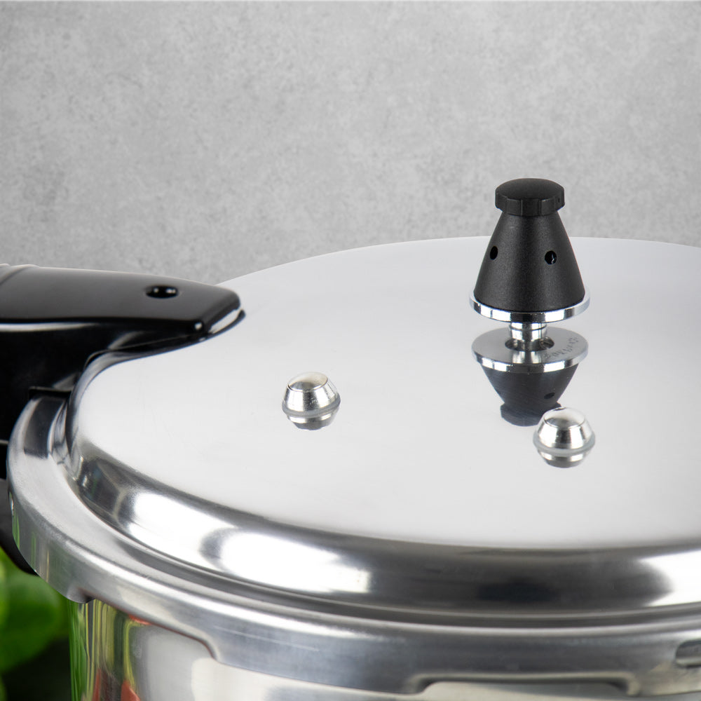 SQ Professional Aluminium Pressure Cooker