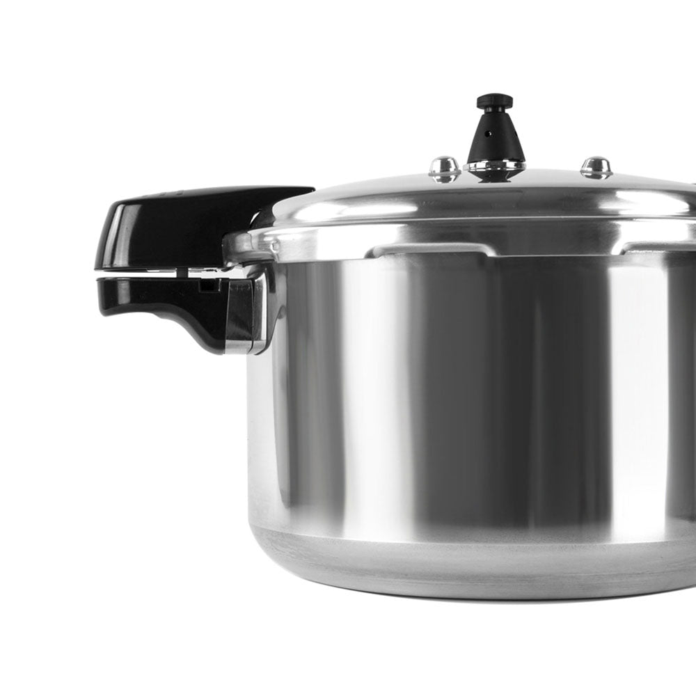 SQ Professional Aluminium Pressure Cooker