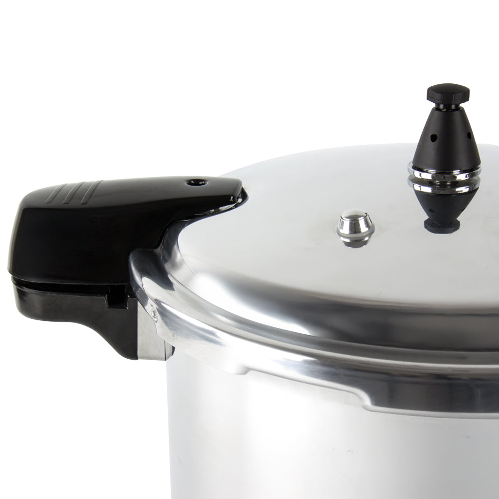 SQ Professional Aluminium Pressure Cooker