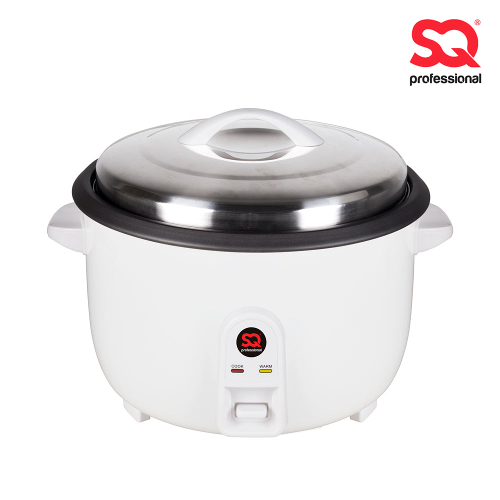 SQ Professional Blitz Rice Cooker Large