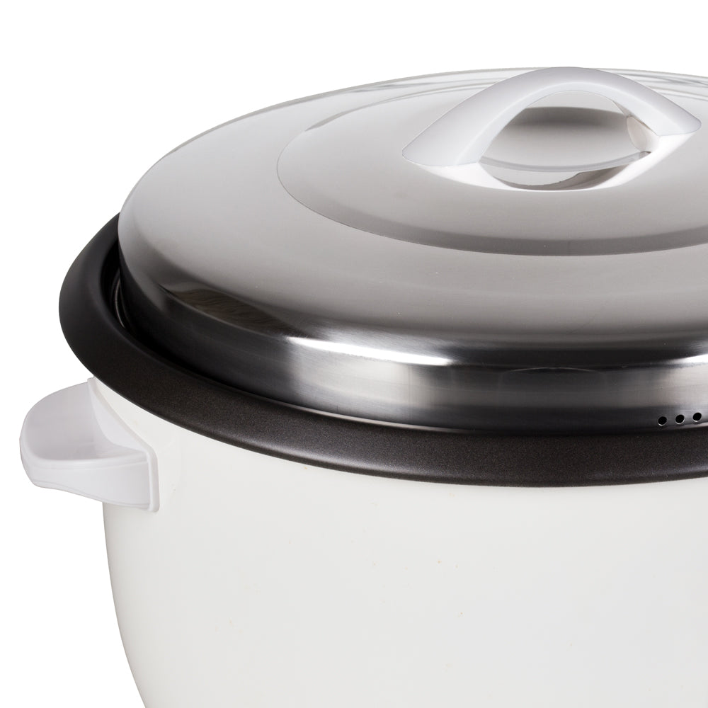 SQ Professional Blitz Rice Cooker Large