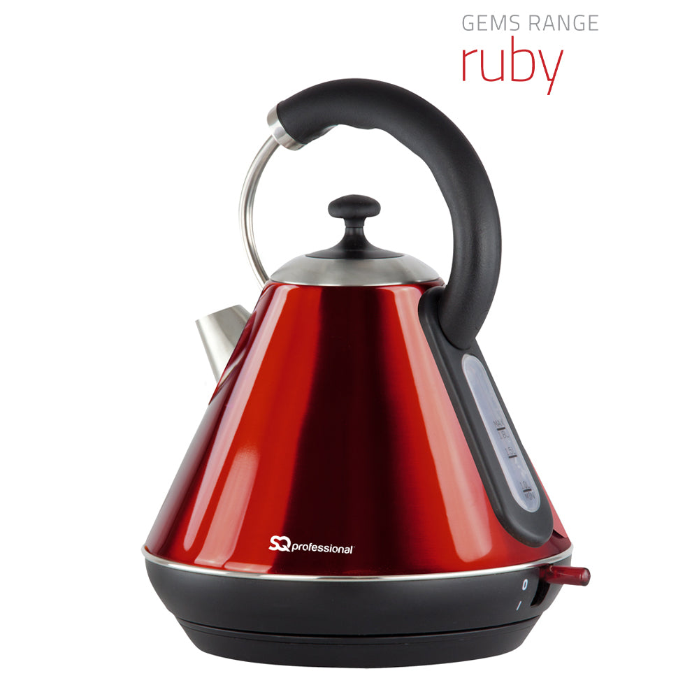 SQ Professional Gems Legacy Kettle