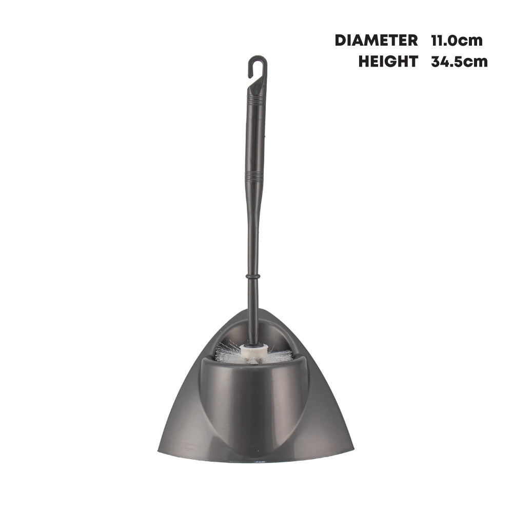 Durane Plastic Toilet Brush Triangle