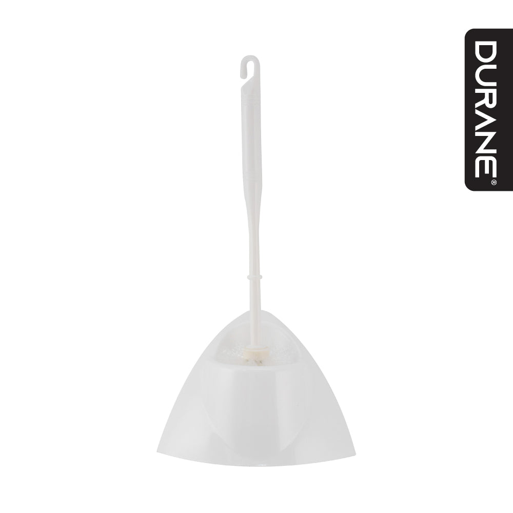 Durane Plastic Toilet Brush Triangle