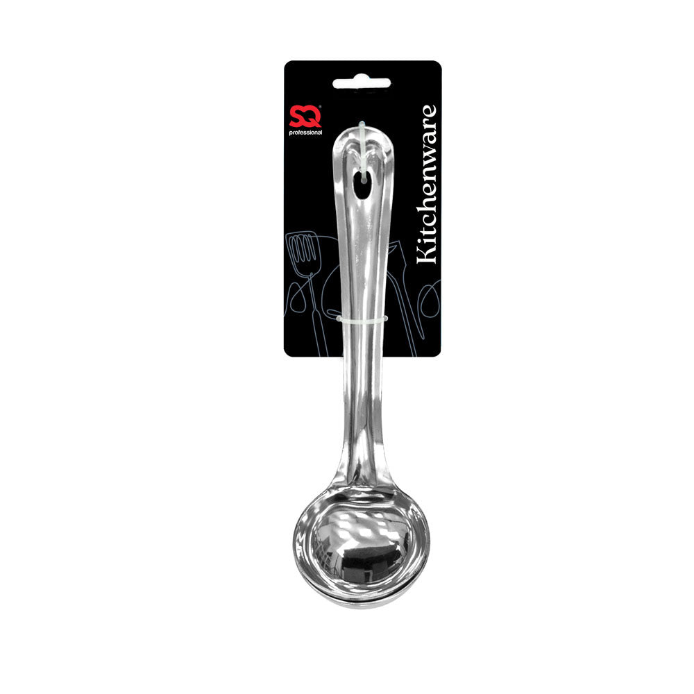 Soup Ladle Set 2pc 20cm