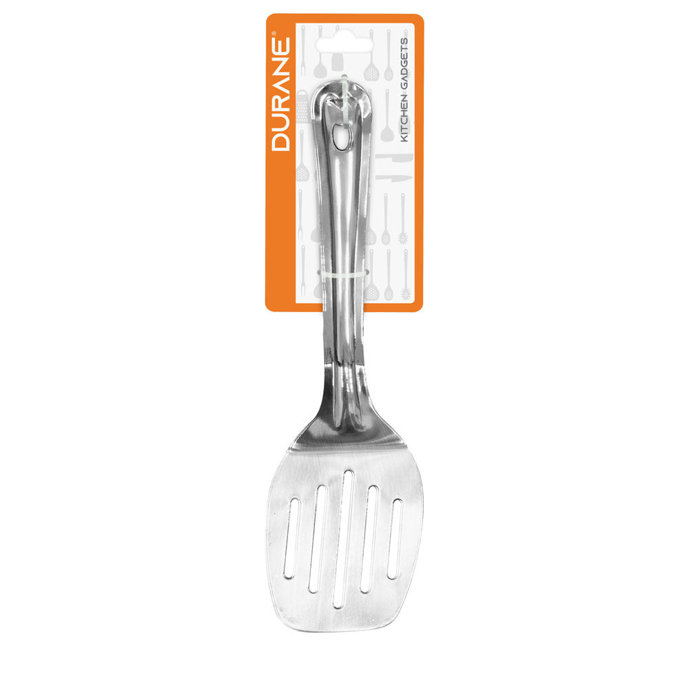 Slotted Turner Set 2pc - 25cm