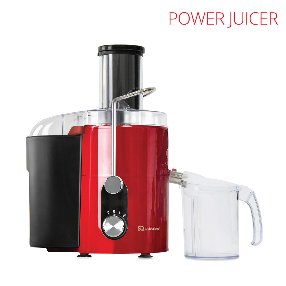 SQ Professional Blitz Power Juicer