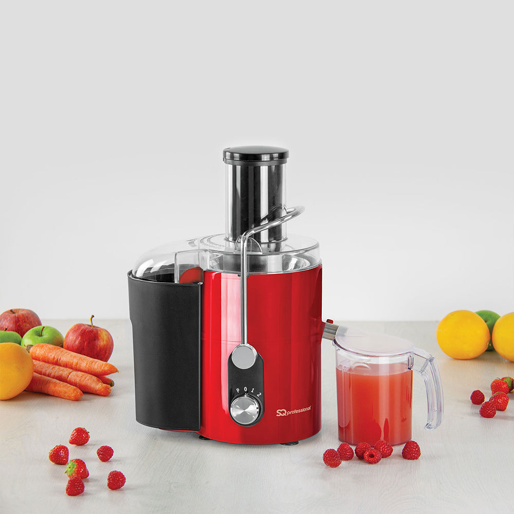 SQ Professional Blitz Power Juicer