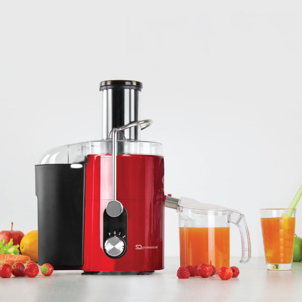 SQ Professional Blitz Power Juicer