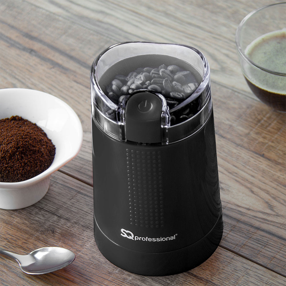 SQ Professional Blitz Coffee Grinder