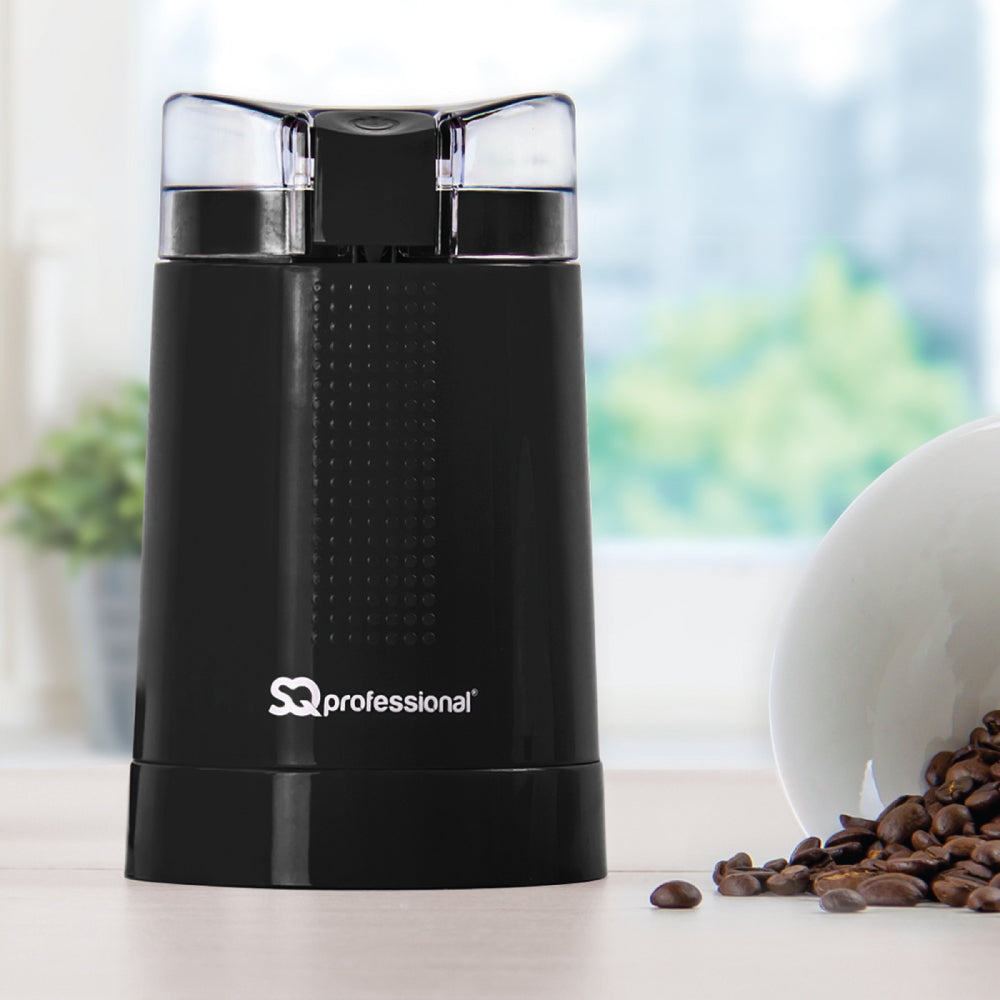 SQ Professional Blitz Coffee Grinder
