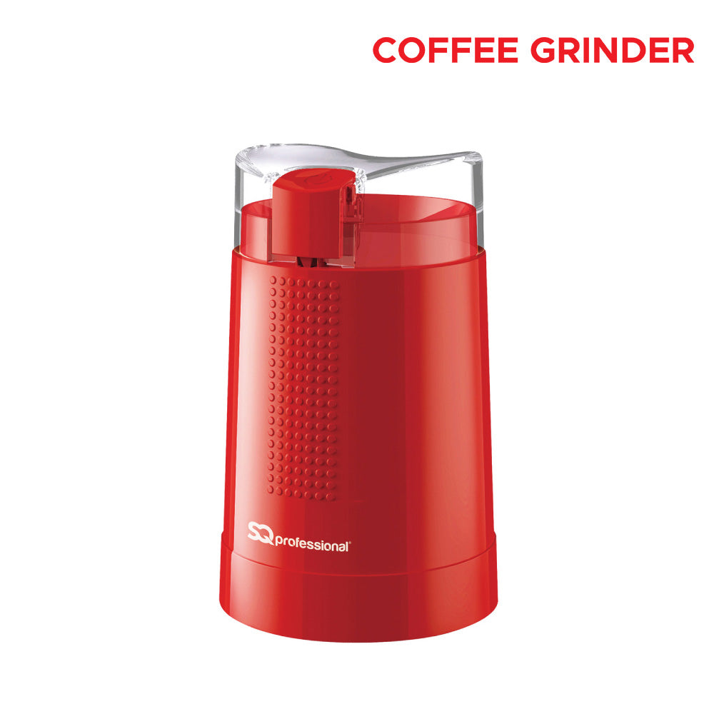 SQ Professional Blitz Coffee Grinder