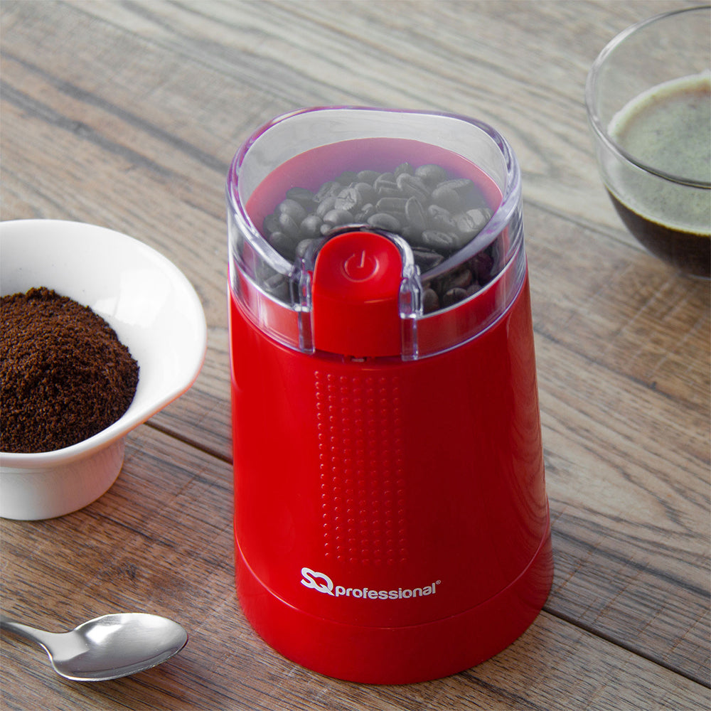 SQ Professional Blitz Coffee Grinder