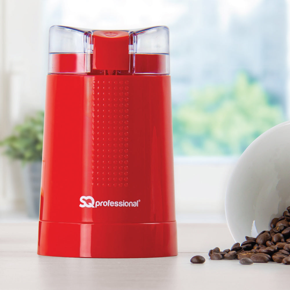 SQ Professional Blitz Coffee Grinder