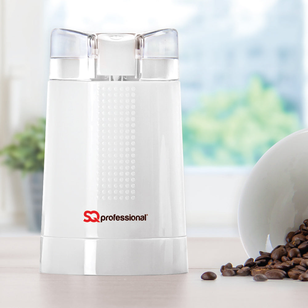 SQ Professional Blitz Coffee Grinder