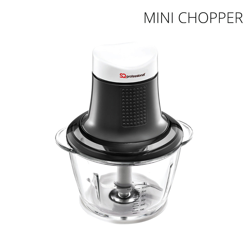 SQ Professional Blitz Mini Chopper