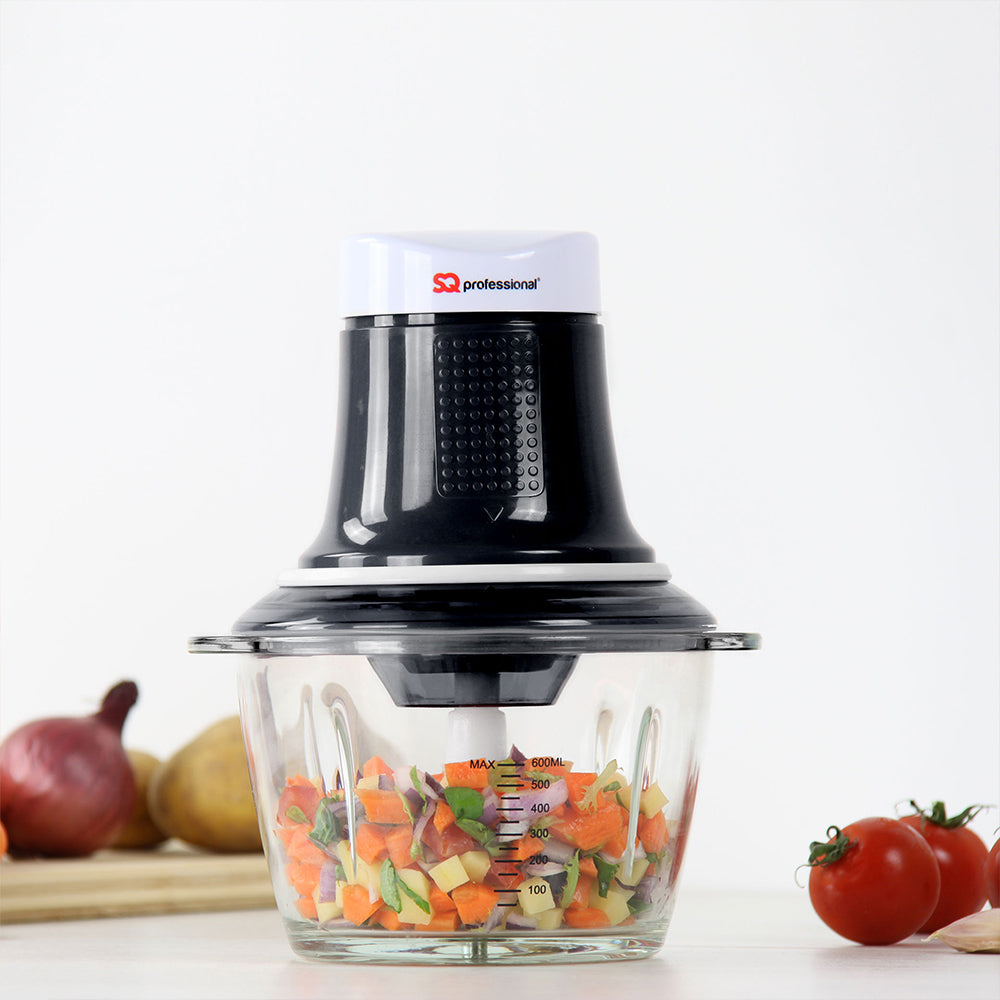SQ Professional Blitz Mini Chopper