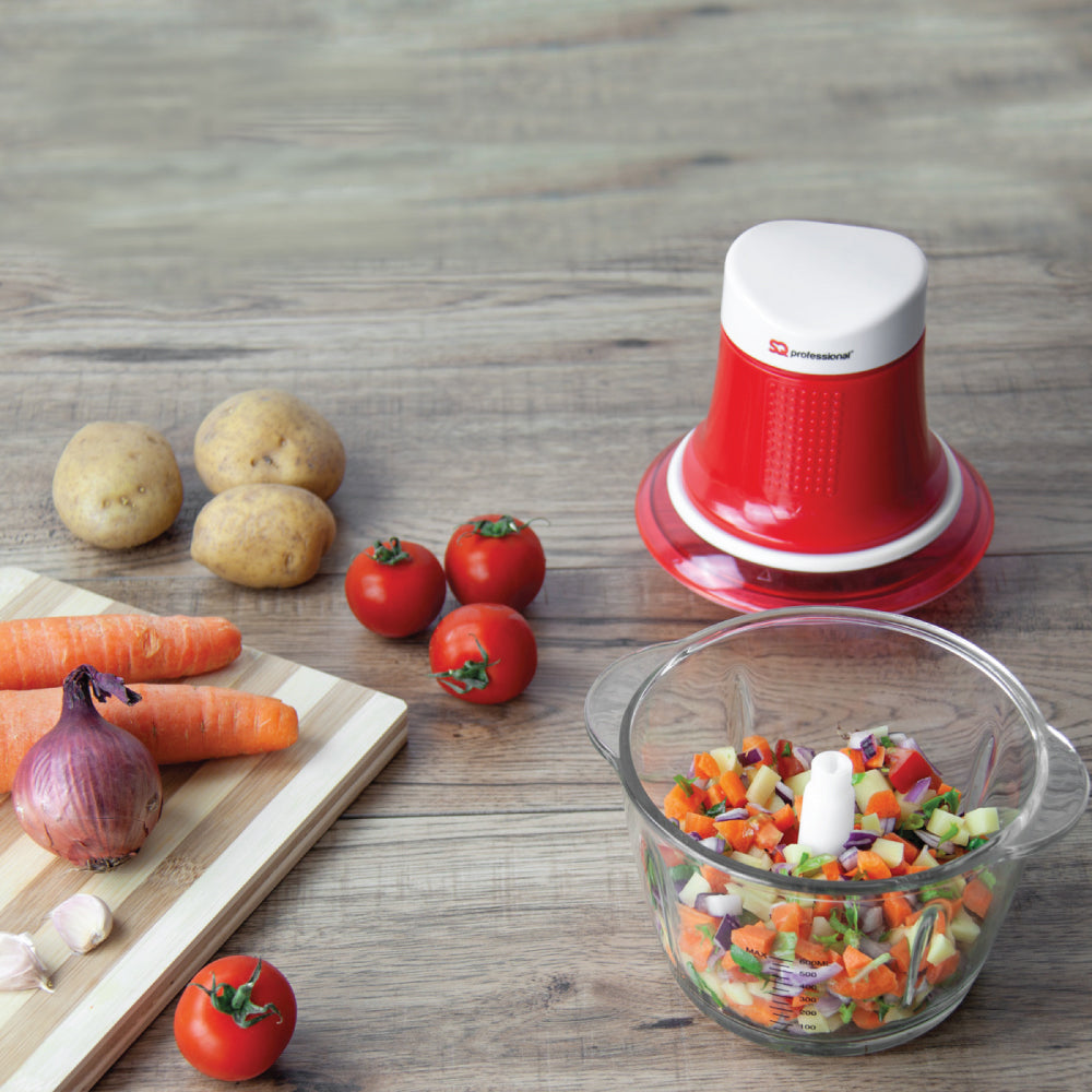 SQ Professional Blitz Mini Chopper