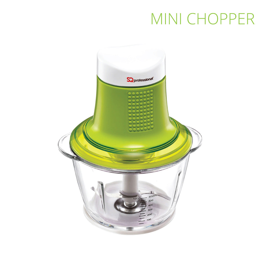 SQ Professional Blitz Mini Chopper