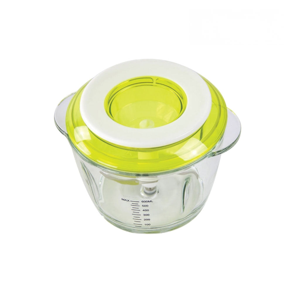 SQ Professional Blitz Mini Chopper