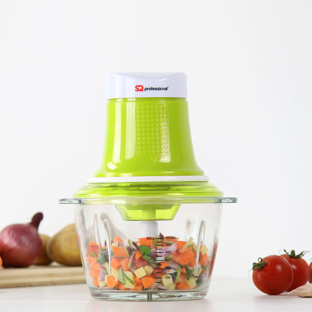 SQ Professional Blitz Mini Chopper