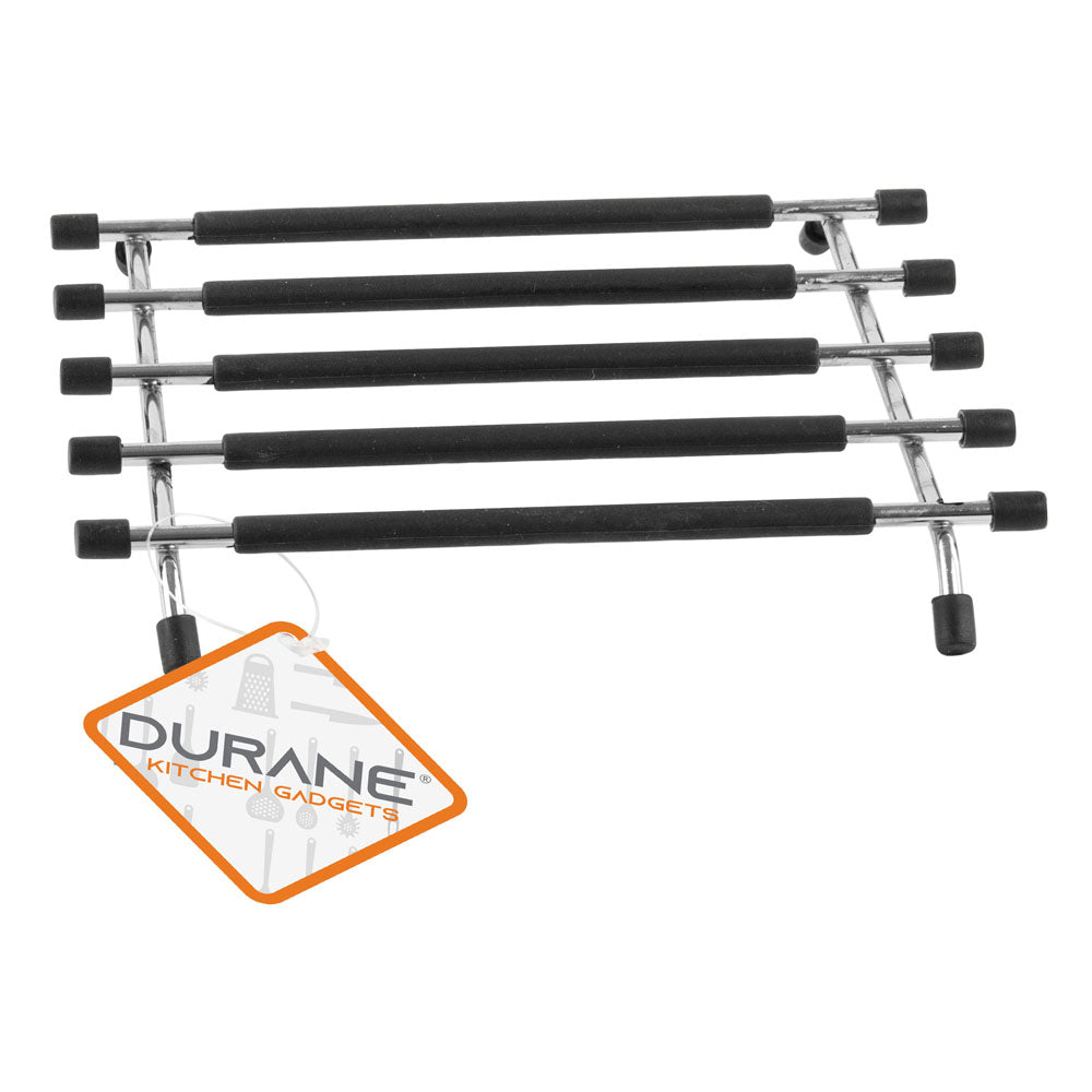 Durane Square Silicone Lined Trivet