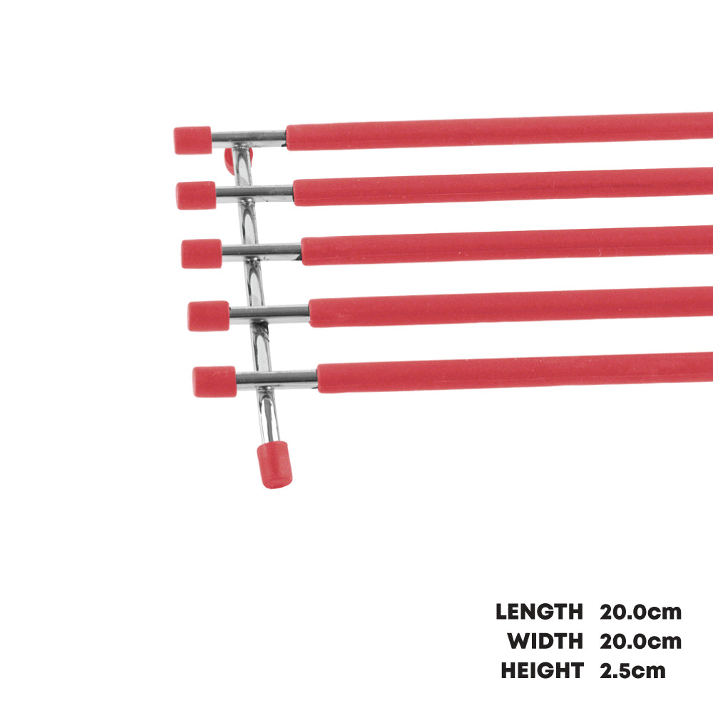 Durane Square Silicone Lined Trivet