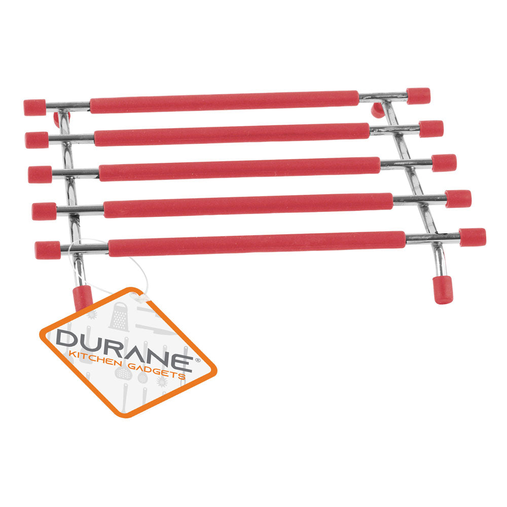 Durane Square Silicone Lined Trivet