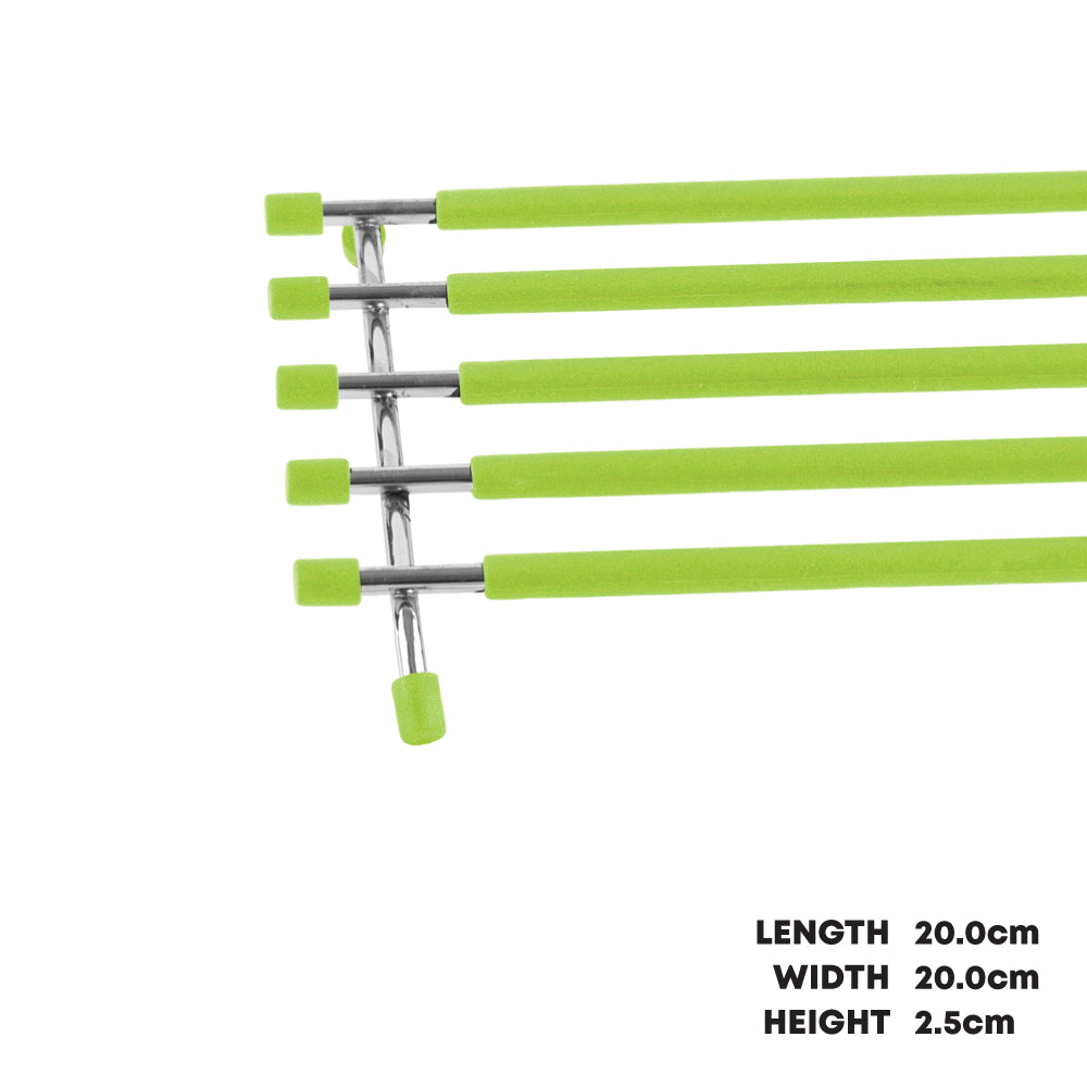 Durane Square Silicone Lined Trivet