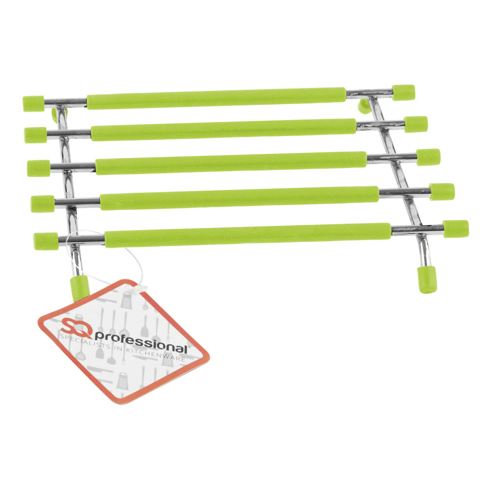 Durane Square Silicone Lined Trivet