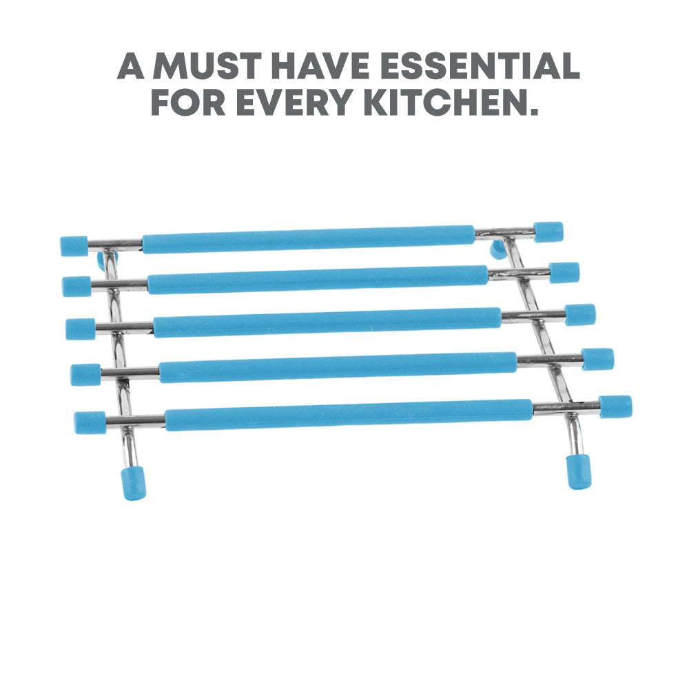 Durane Square Silicone Lined Trivet