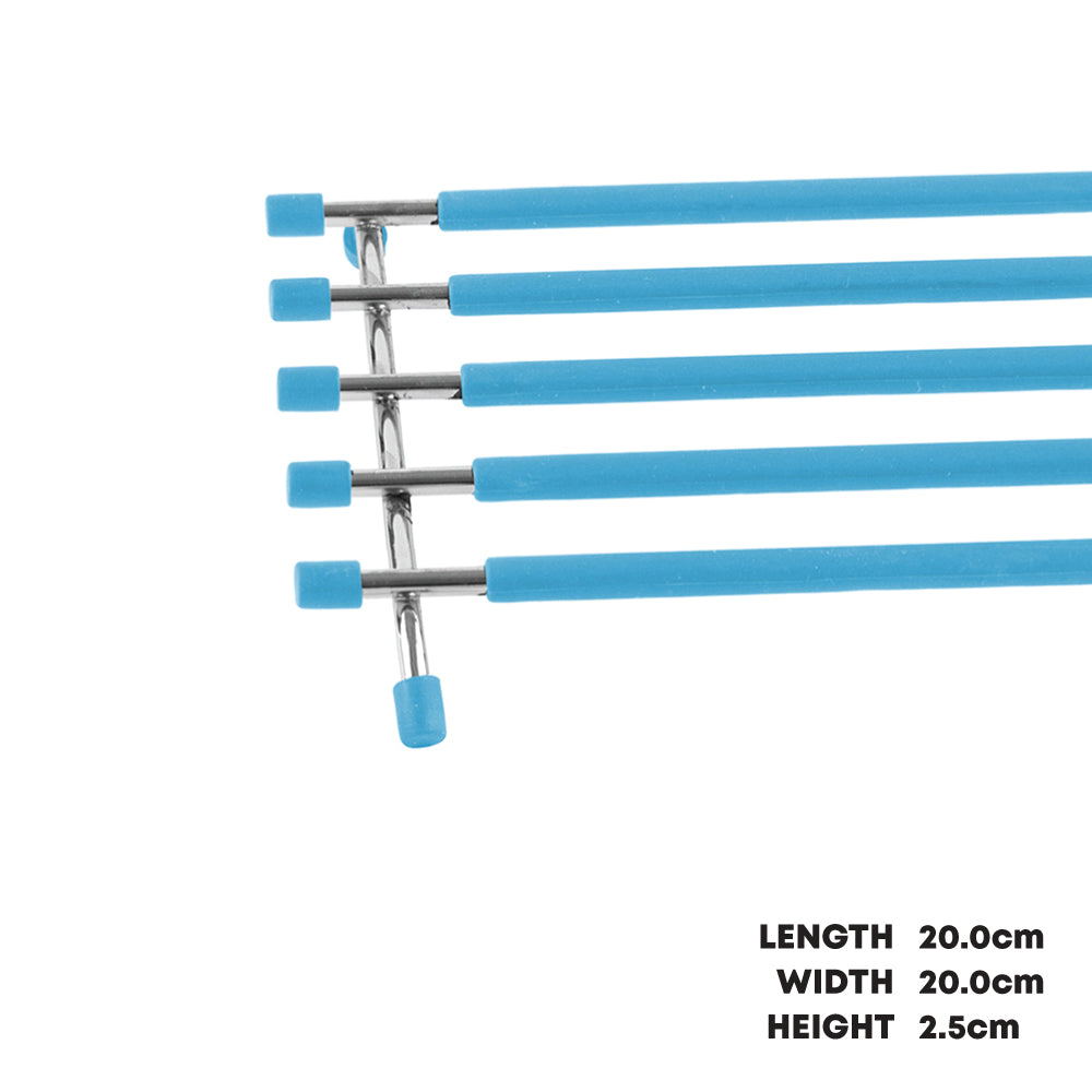 Durane Square Silicone Lined Trivet
